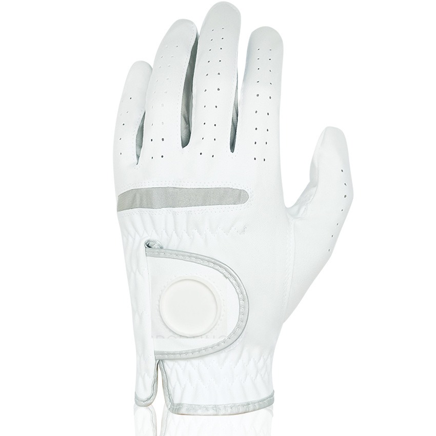Golf Glove Cadet - حزمة 1 قطعة قفازات الغولف الرجال