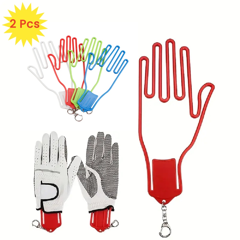 Golf Glove Cadet - 2 قطعة قفازات الغولف حامل نقالة