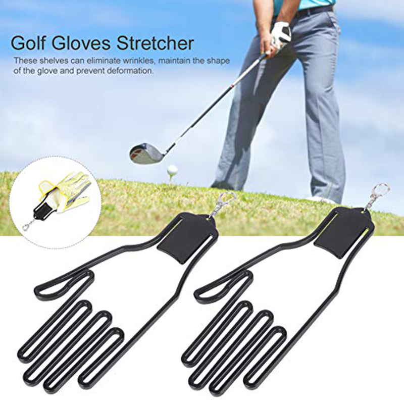 حامل قفازات الجولف المعلق من ا - مراجعة Golf Glove Cadet وسعره