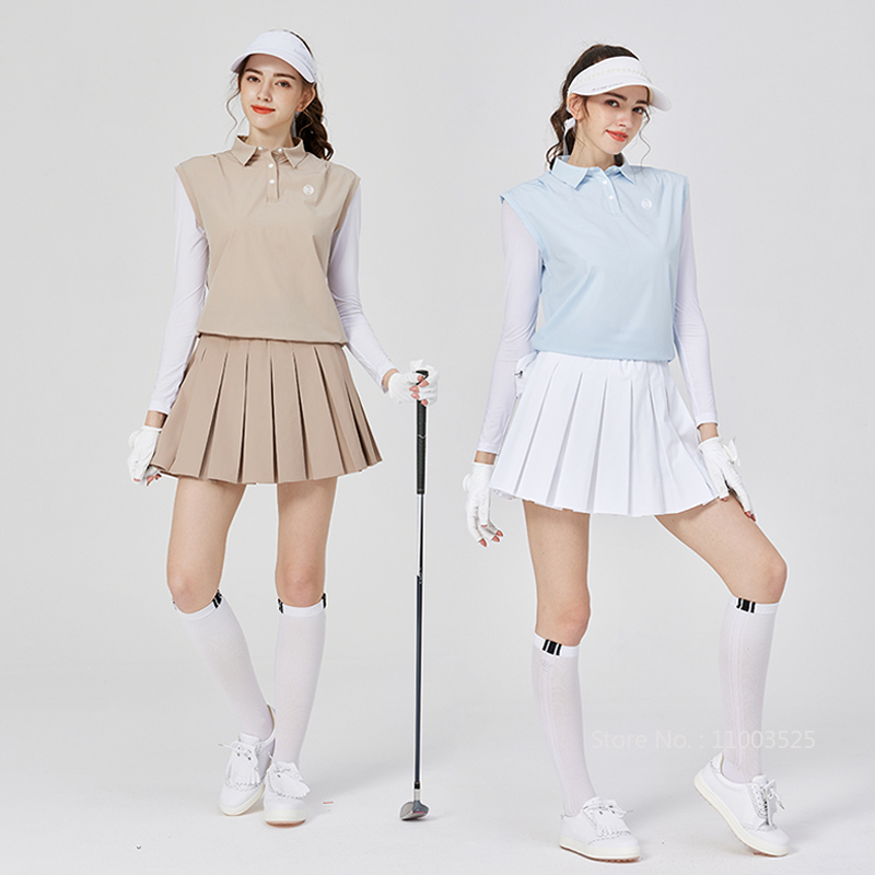 Blktee WomenPolo توب الحرير ال - مراجعة Golf Equipment For Women وسعره