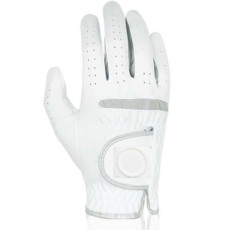 حزمة 1 قطعة قفازات الغولف الرج - مراجعة Golf Glove Cadet وسعره
