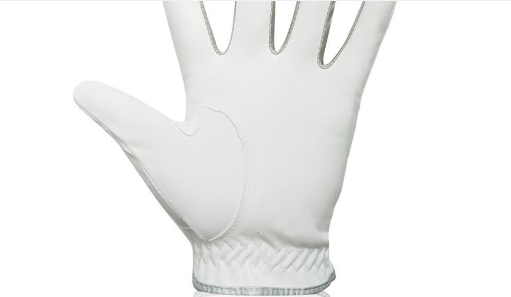 حزمة 1 قطعة قفازات الغولف الرج - مراجعة Golf Glove Cadet وسعره
