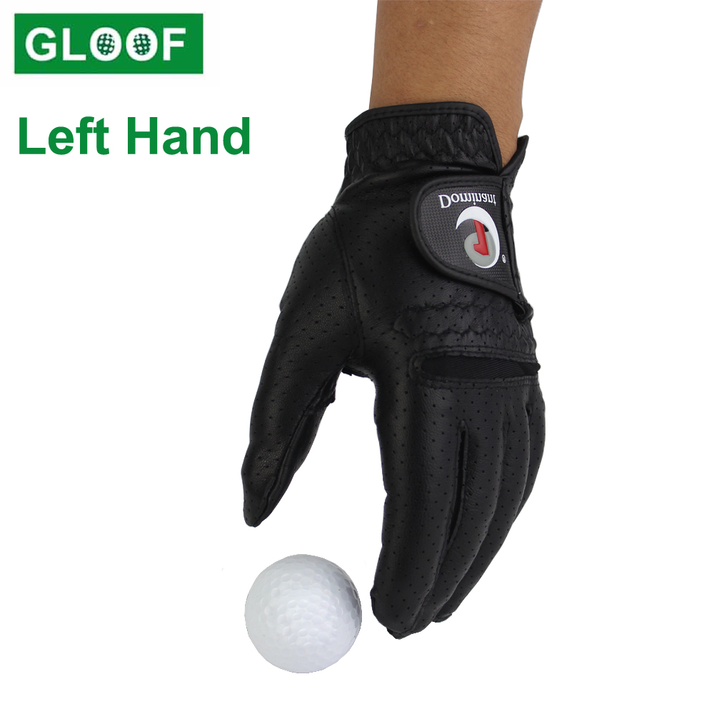 1 قطعة جولف قفازات للرجال جلدي - مراجعة Golf Glove Cadet وسعره