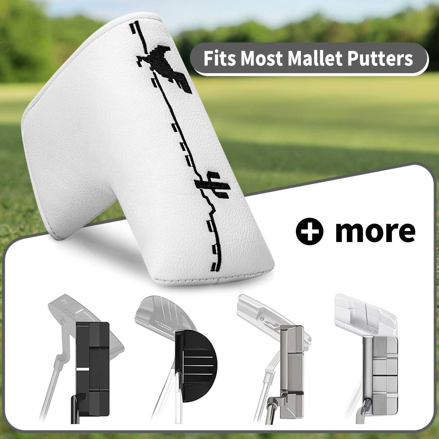 غطاء مضرب الجولف بتصميم الدينا - مراجعة Golf Equipment Cabinet وسعره