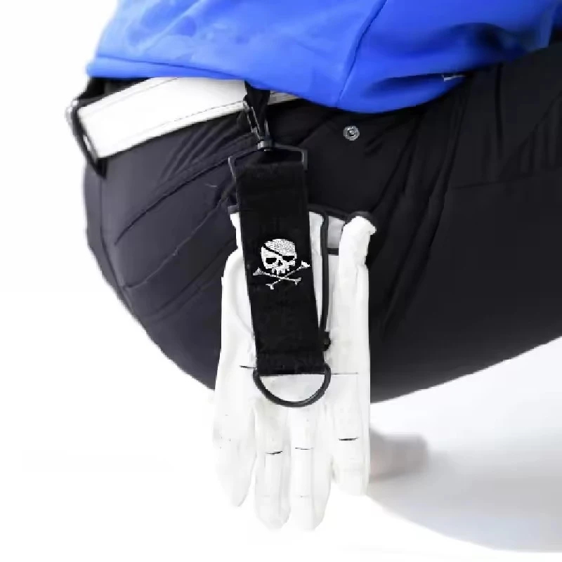 1/2/3 قطع من حاملات قبضات الجو - مراجعة Golf Glove Cadet وسعره