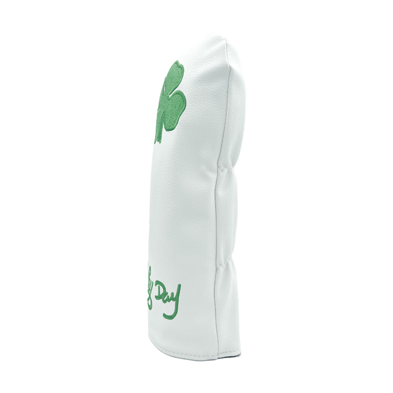 غطاء رأس مضرب الجولف لاكي كلوف - مراجعة Golf Equipment Cabinet وسعره