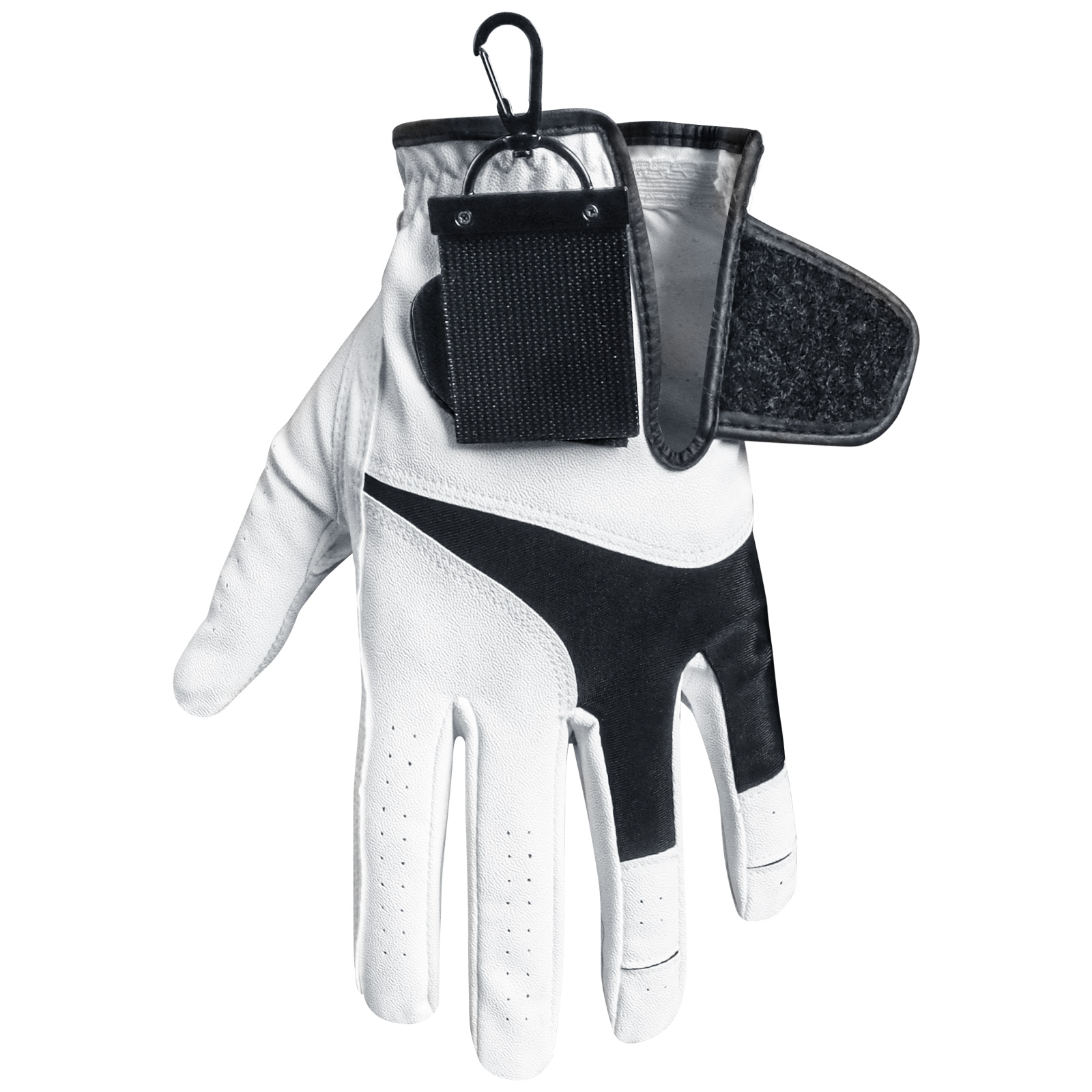 حامل معلق لقفازات الجولف المحم - مراجعة Golf Glove Cadet وسعره
