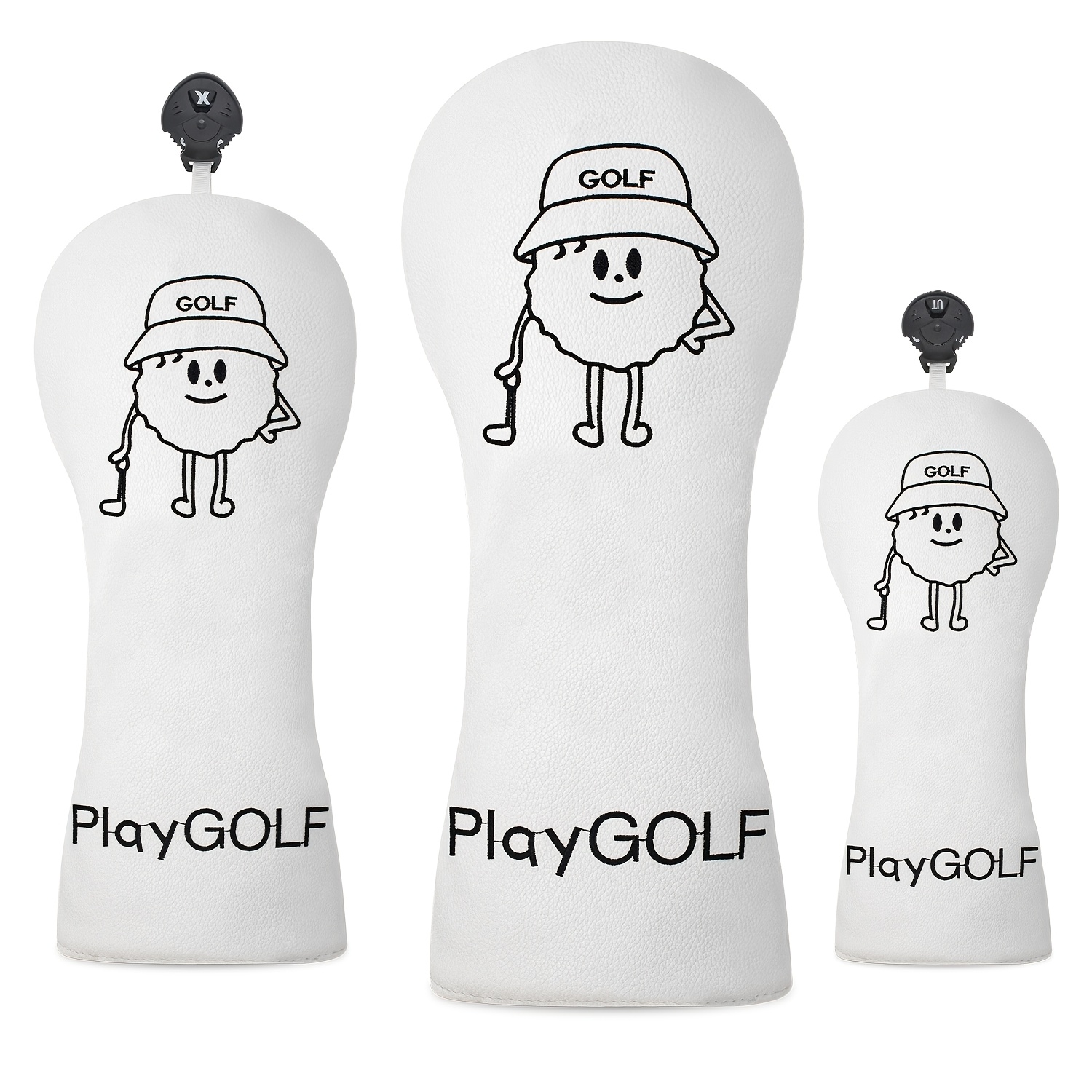 أغطية مضارب الجولف بتصميم شخصي - مراجعة Golf Equipment Cabinet وسعره