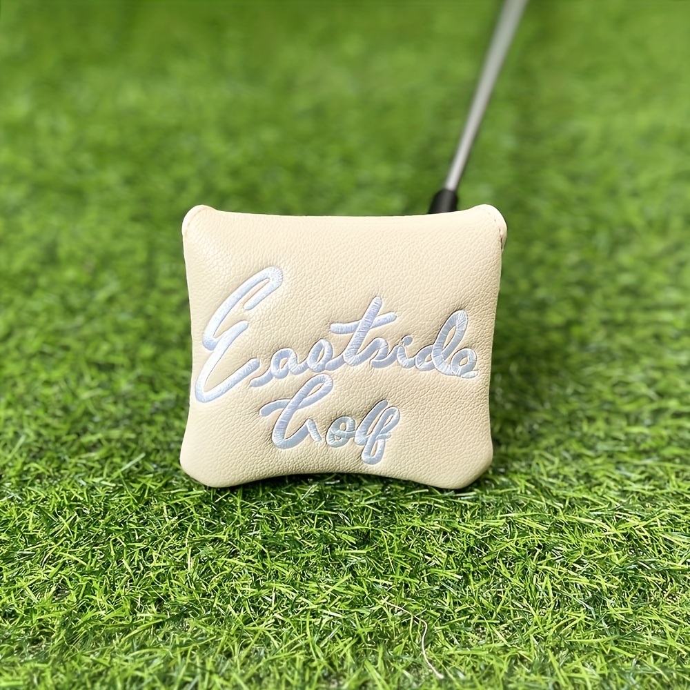غطاء عصا الجولف، غطاء رأس عصا  - مراجعة Golf Equipment Cabinet وسعره