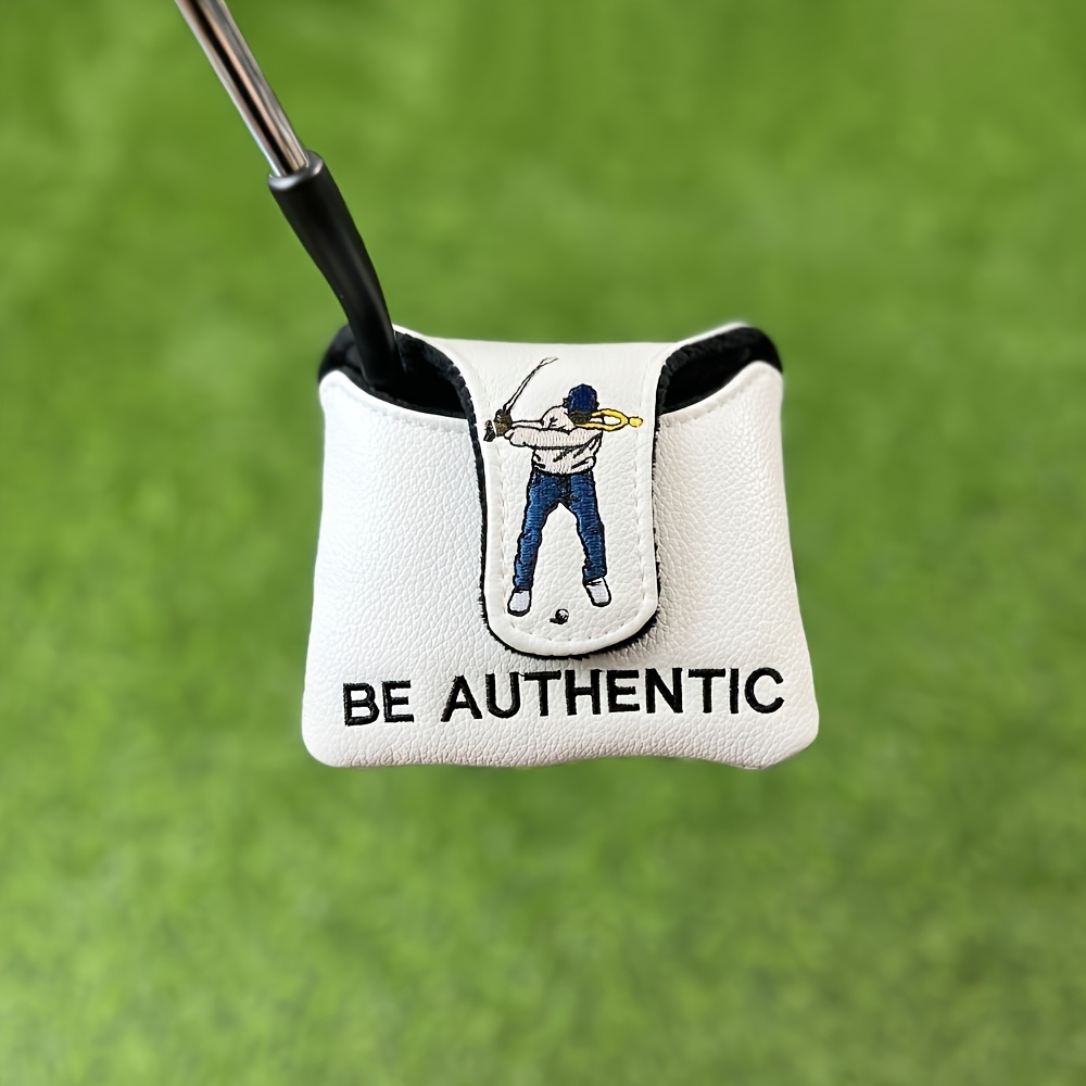 غطاء عصا الجولف، غطاء رأس عصا  - مراجعة Golf Equipment Cabinet وسعره