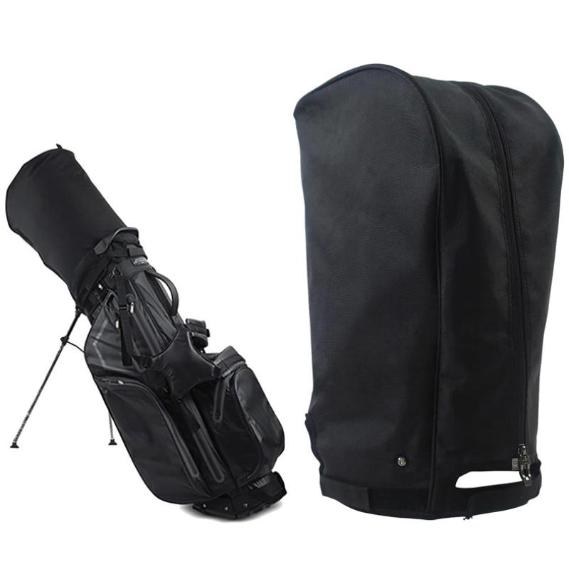 غطاء حقيبة الجولف المحمول المق - مراجعة Golf Scorecard Holder وسعره