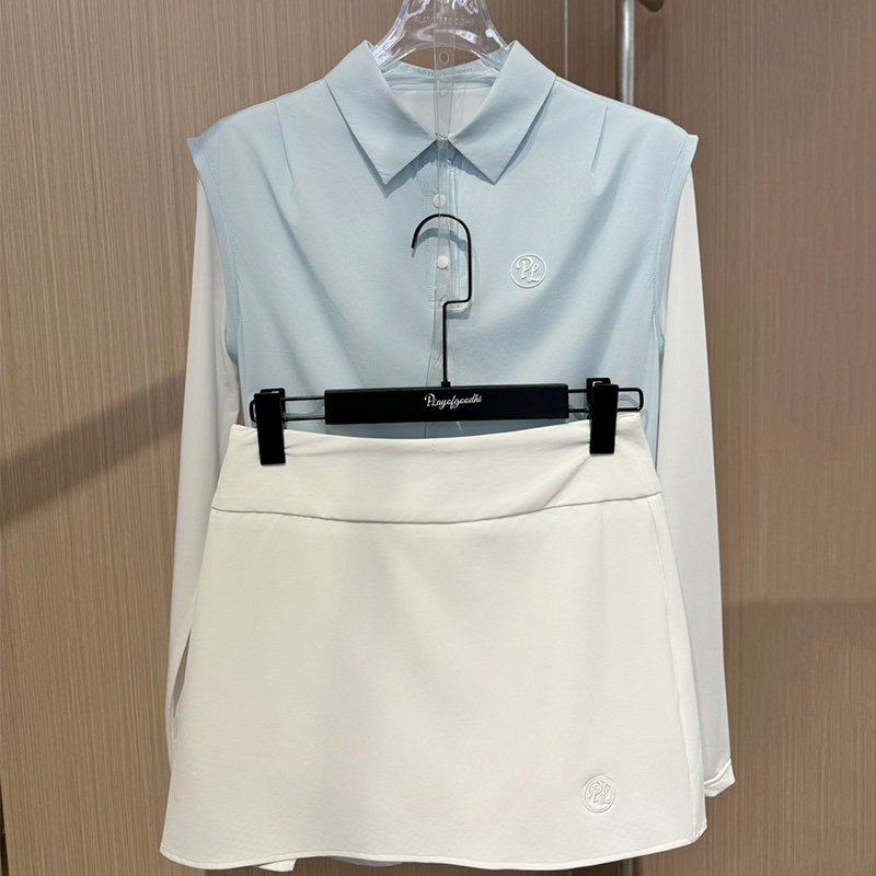 PL ملابس الغولف النسائية واقية - مراجعة Golf Equipment For Women وسعره