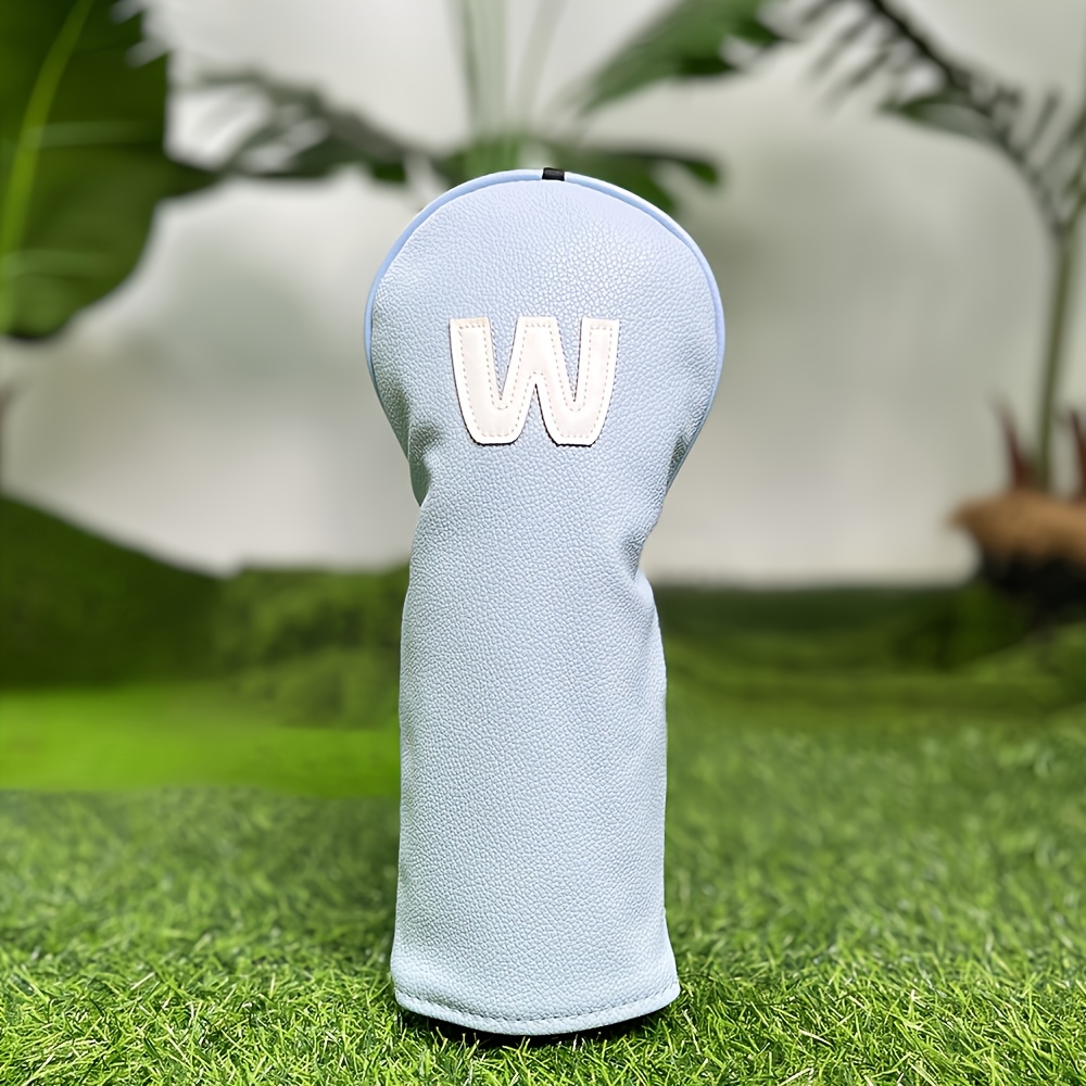 أغطية رؤوس مضارب الجولف، غطاء  - مراجعة Golf Equipment Cabinet وسعره