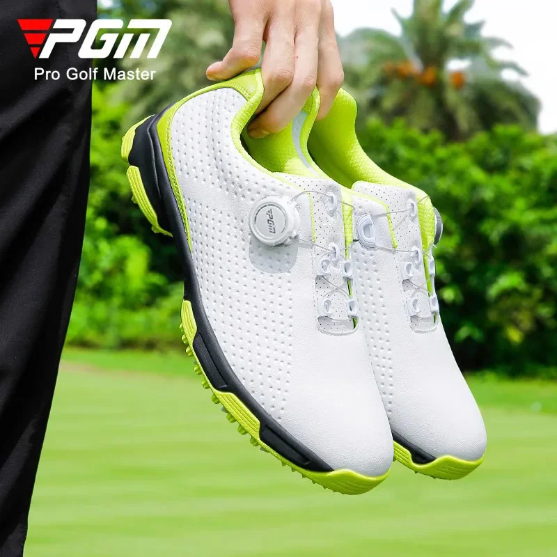 أحذية رجالية من PGM Golf قابلة - مراجعة Golf Equipment For Women وسعره