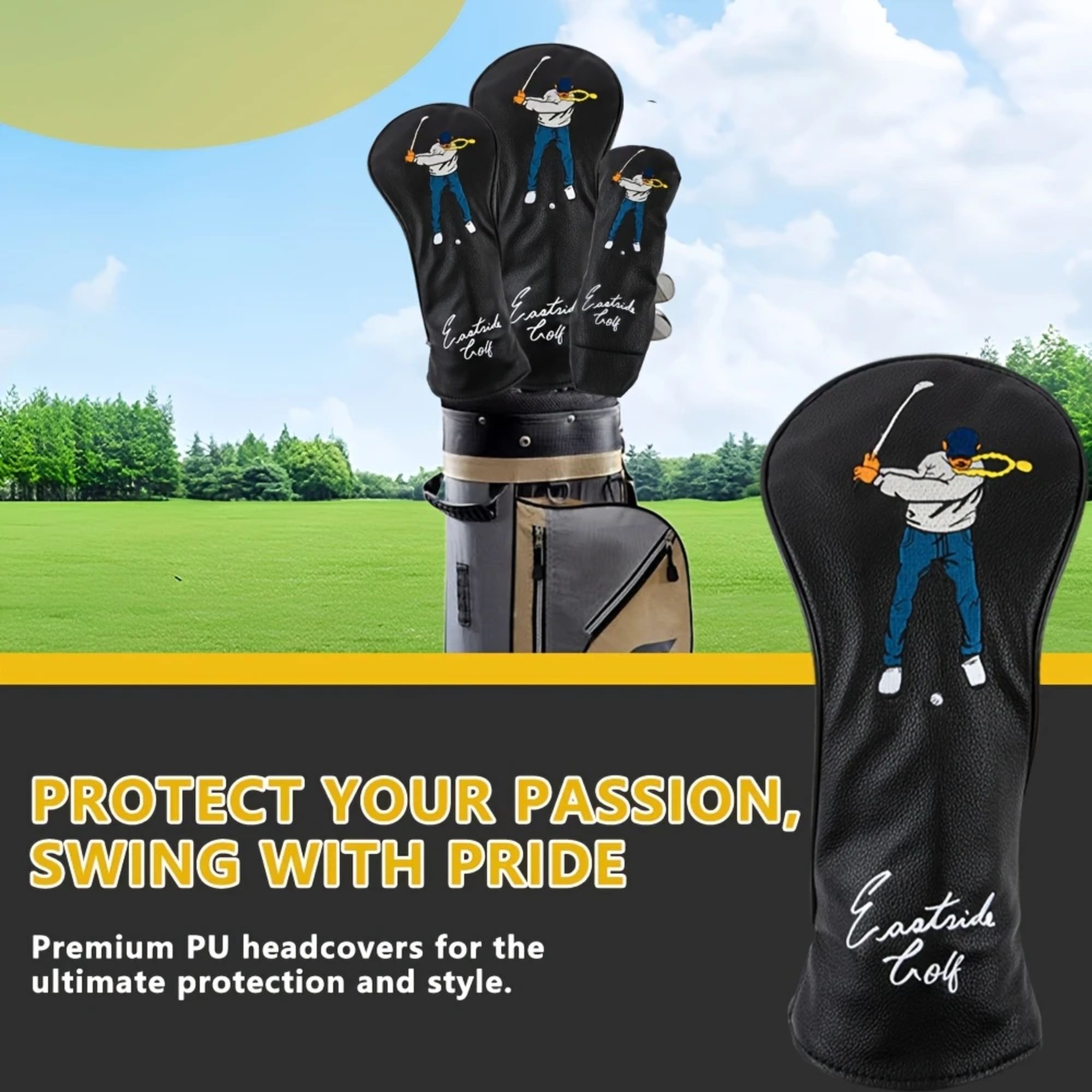 غطاء رأس مضرب الجولف، غطاء متي - مراجعة Golf Equipment Cabinet وسعره