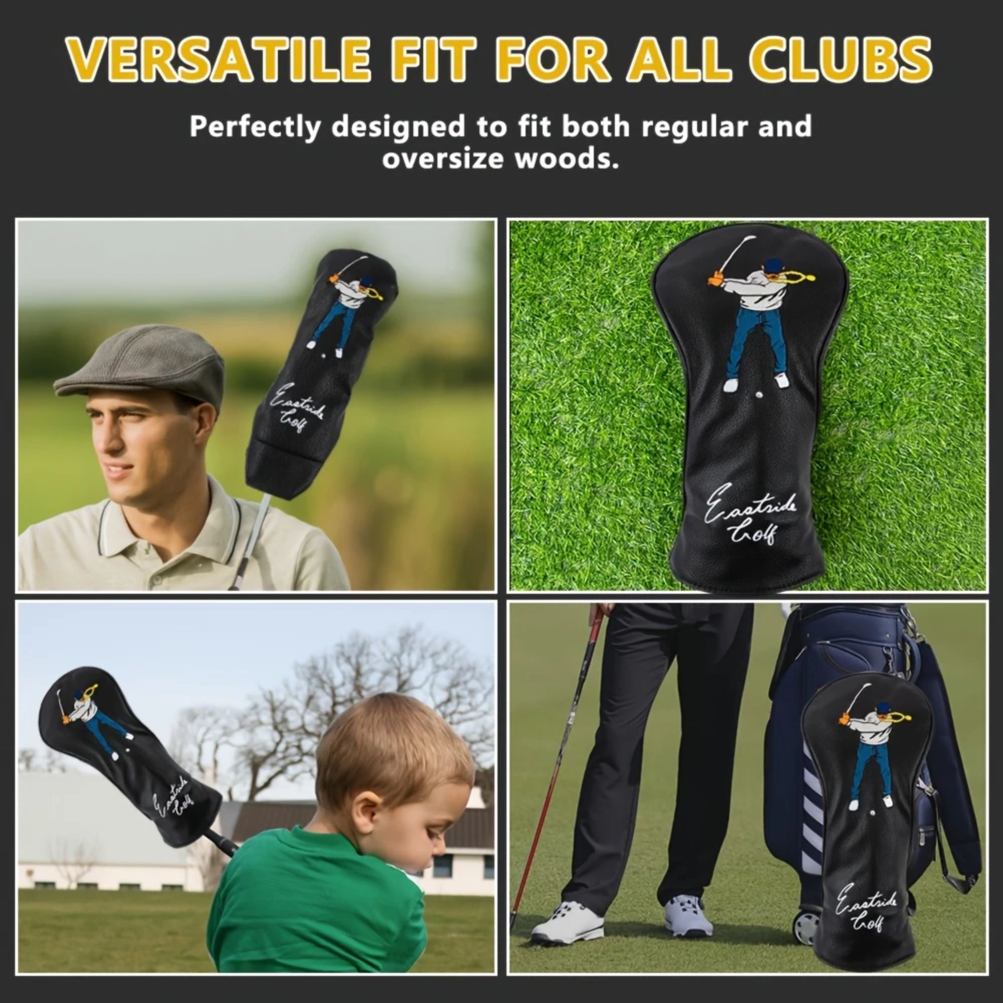 غطاء رأس مضرب الجولف، غطاء متي - مراجعة Golf Equipment Cabinet وسعره