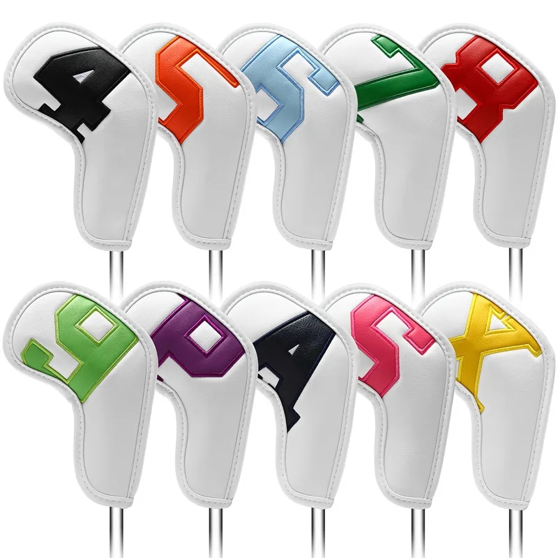 أغطية رؤوس مضارب الجولف المغنا - مراجعة Golf Equipment Cabinet وسعره