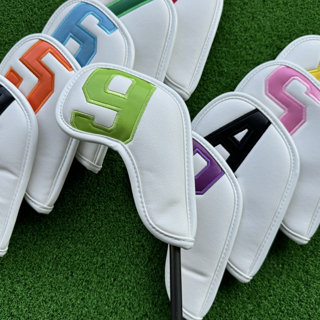 أغطية رؤوس مضارب الجولف المغنا - مراجعة Golf Equipment Cabinet وسعره