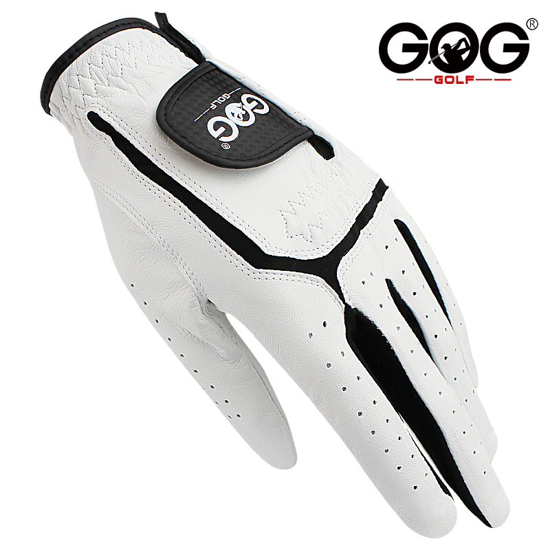 قفازات جولف احترافية من جلد ال - مراجعة Golf Glove Cadet وسعره